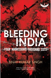 Bleeding India Four Aggressors, Thousand Cuts